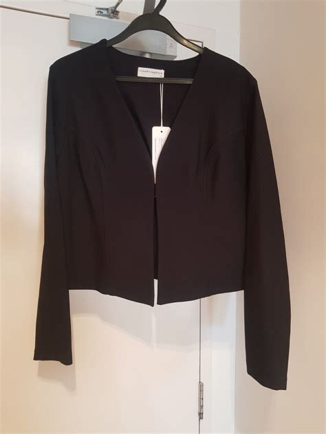 chanel jacket leina broughton